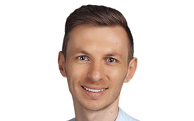 Тимченко Александр Владимирович