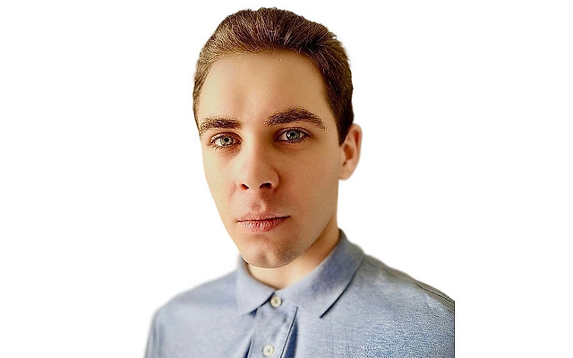 Караваев Семён Андреевич