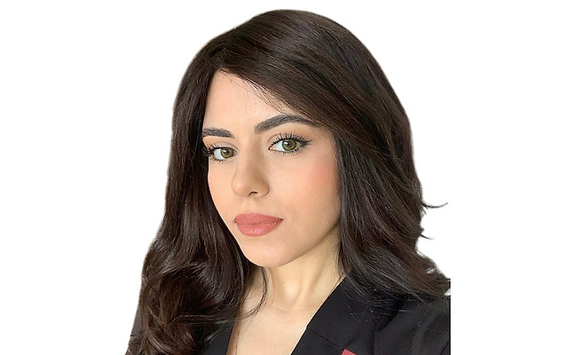 Котранова Мария Валерьевна