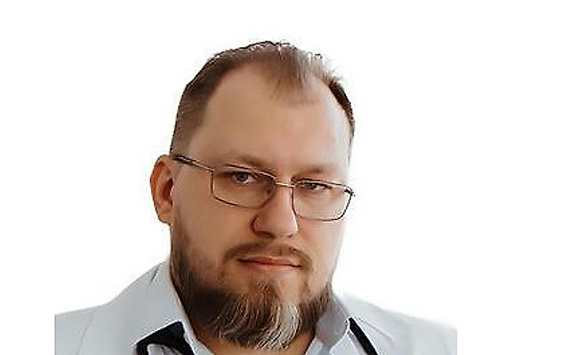 Щапов Николай Федорович