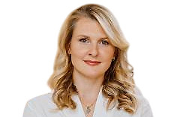 Звегинцова Анастасия Витальевна