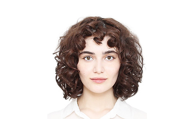 Бариева Ясмина Махмудовна