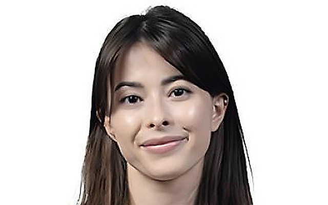 Субеева Юлия Наильевна