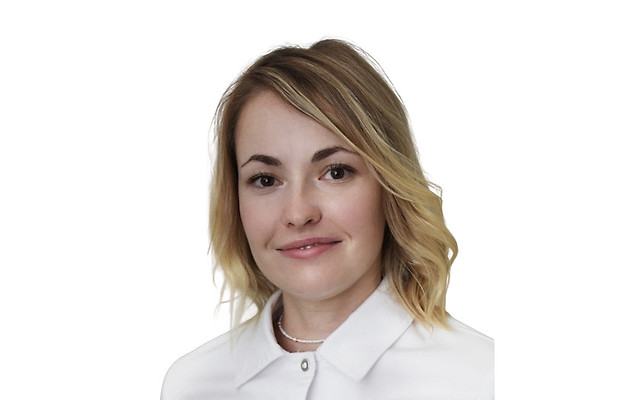 Дзукаева Алена Владимировна