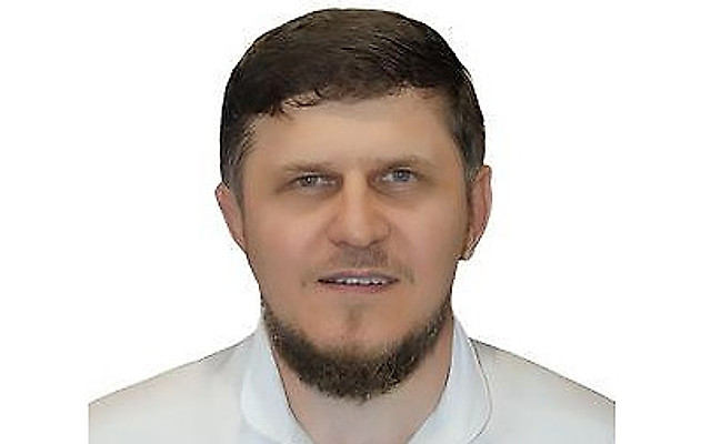 Дамадаев Абдула Магомедович