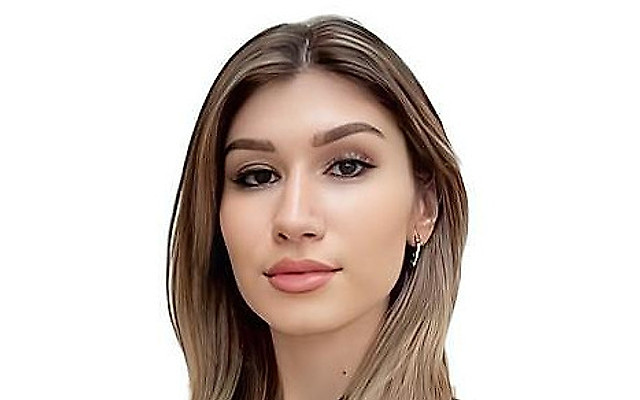 Рустамова Умият Балагюльевна