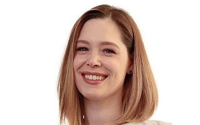 Воронова Софья Владимировна