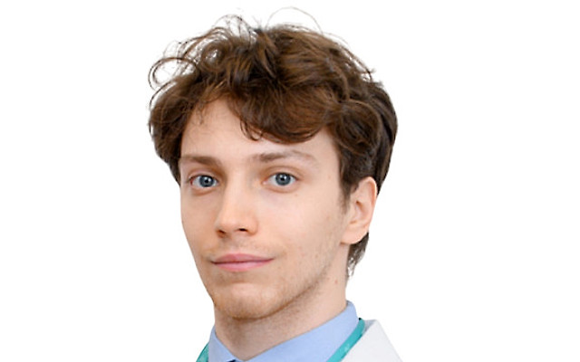 Лавер Александр Богданович