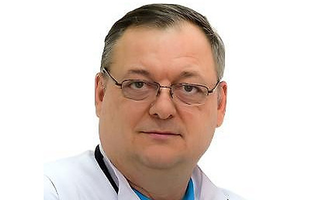 Седов Виталий Витальевич