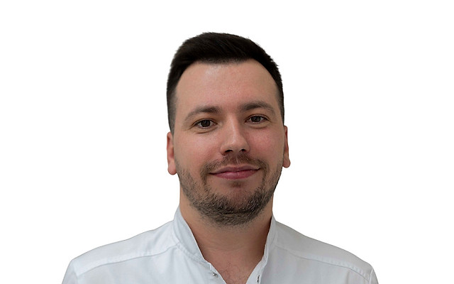 Торнаков Владислав Владиславович