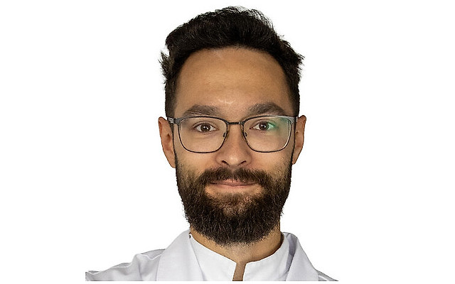 Русейкин Михаил Владимирович