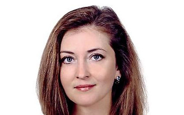 Месяц Наталья Сергеевна