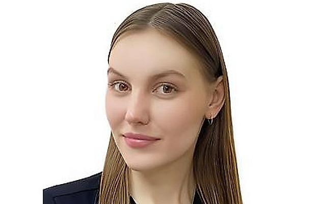 Тигина Юлия Олеговна