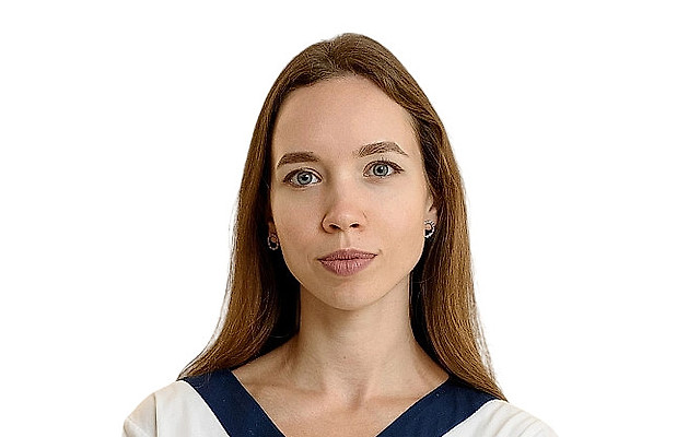 Малахова Ирина Сергеевна