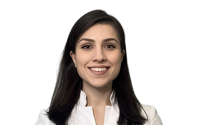 Рамазанова Сагибат Гаджимурадовна