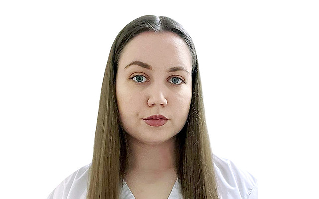 Курбатова Татьяна Александровна