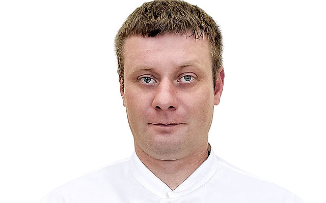 Владимирцев Иван Владимирович