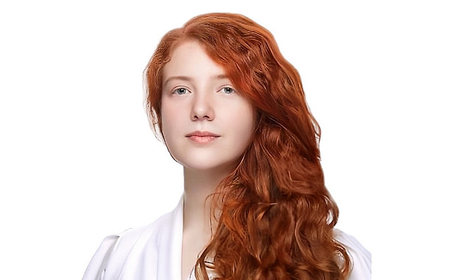 Вроблевская Виктория Александровна