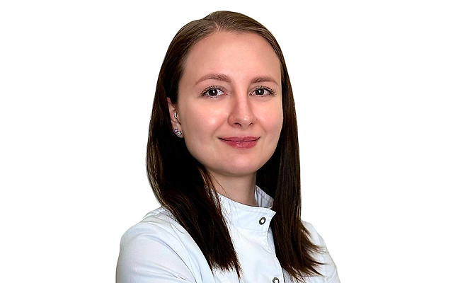 Новгородова Наталья Александровна