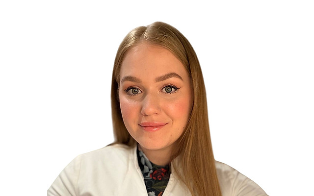 Батракова Полина Алексеевна