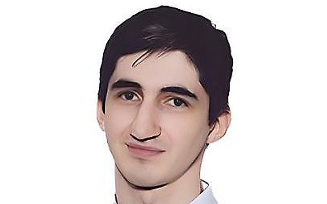 Багаев Альберт Асланбегович