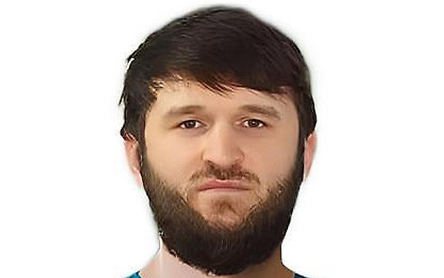 Исалмагомедов Магомед Магомедович