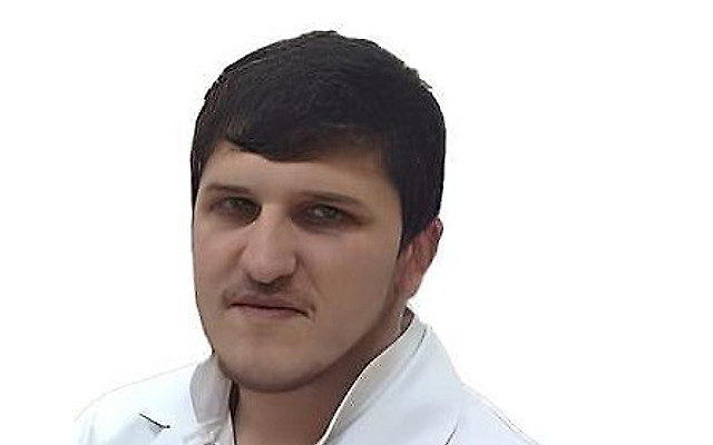 Дамадаев Магдилав Магомедович