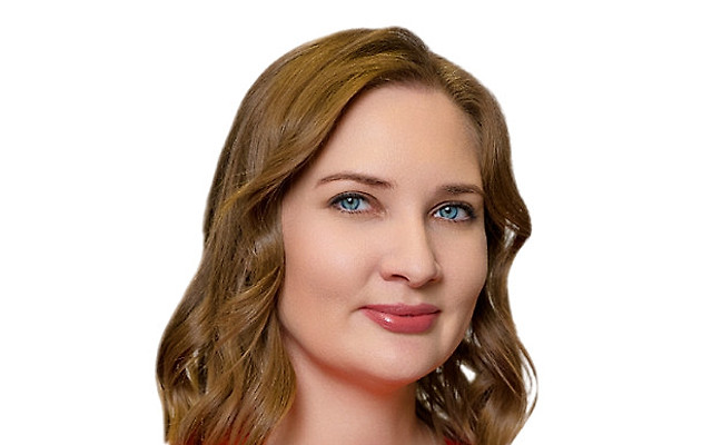 Перфильева Екатерина Андреевна