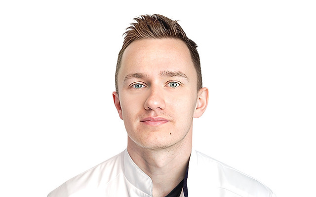 Чиж Григорий Алексеевич