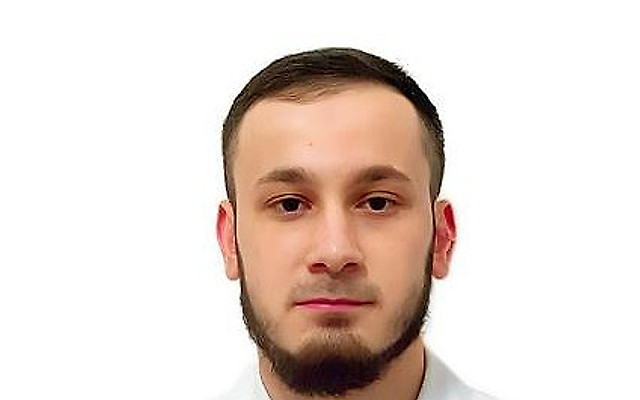 Пеков Жамбулат Жауадович