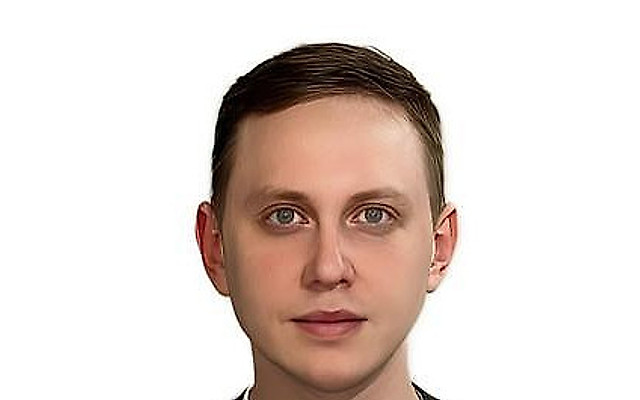 Челюбеев Сергей Сергеевич