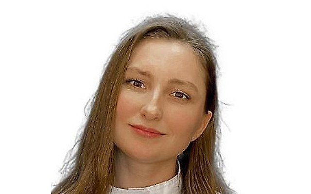 Ивушкина Анна Павловна