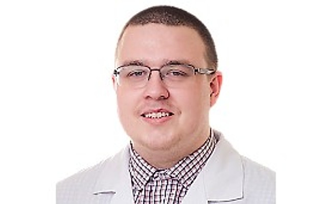 Тикко Николай Игоревич