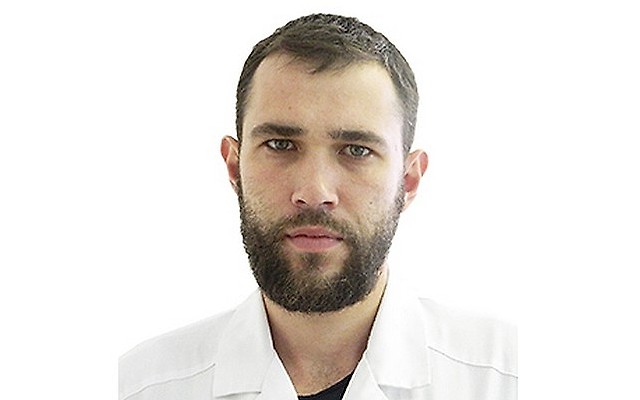 Андреев Алексей Олегович