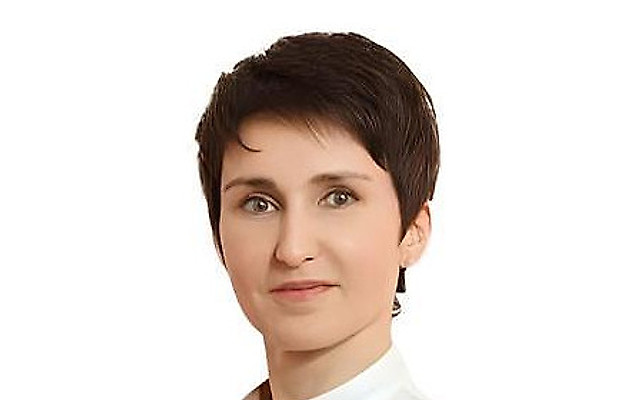 Томс Анна Александровна