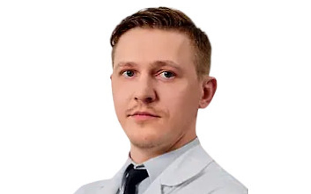  Константин Николаевич