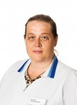Качалкина Мария Викторовна