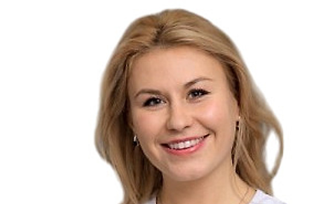 Калягина Екатерина Михайловна