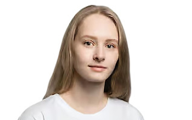 Барышникова Вероника Александровна