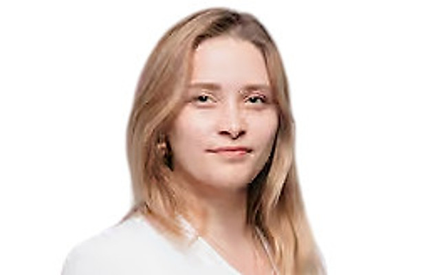 Ломакина Виктория Эдуардовна