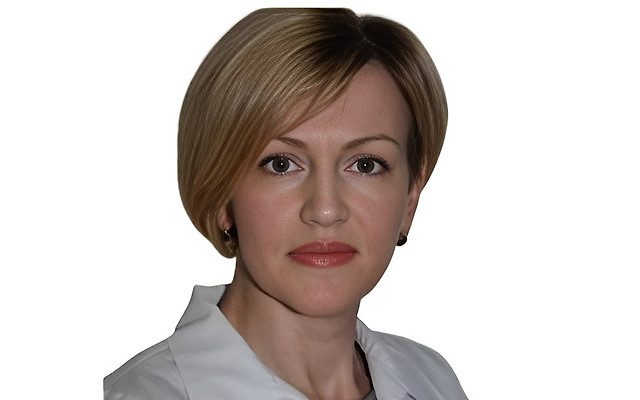 Князева Альбина Владимировна