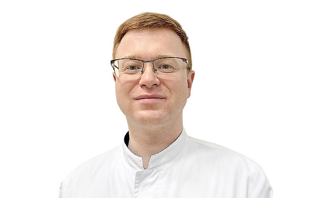 Воск Владислав Олегович