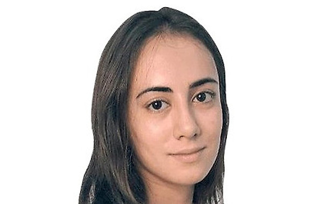 Гаджиева Эльмира Джумагаевна