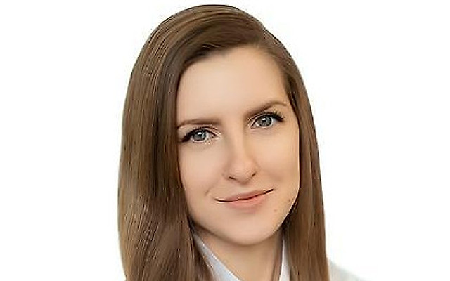 Рославлева (Семкина) Наталья