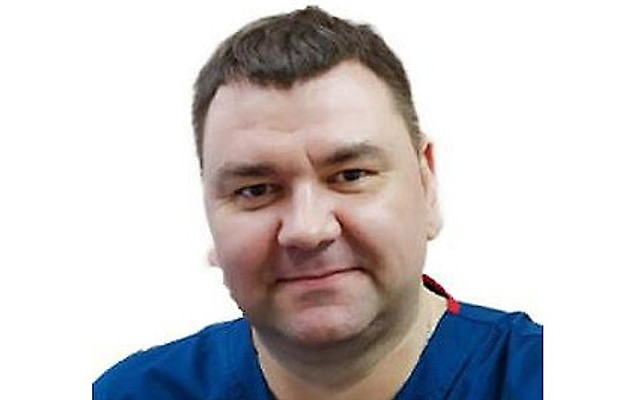 Ржанников Александр Викторович