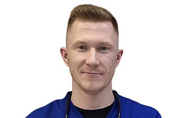 Орлов Денис Олегович