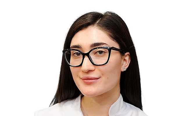 Царакова Тамара Владимировна