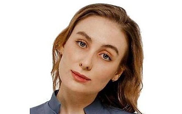 Филатова Алеся Петровна