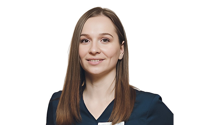 Пименова Татьяна Владимировна