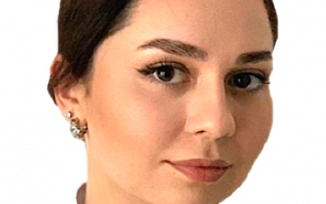 Ким Рузиля Вакилевна